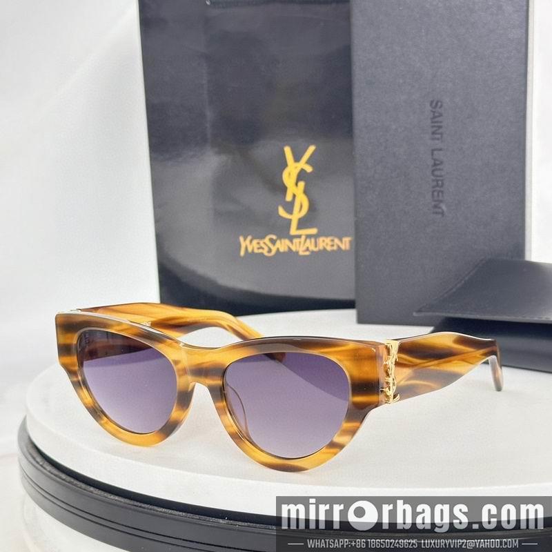 YSL Glasses 03smh68