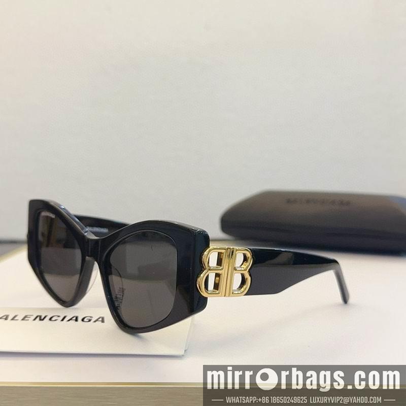 Balenciaga Glasses smx83