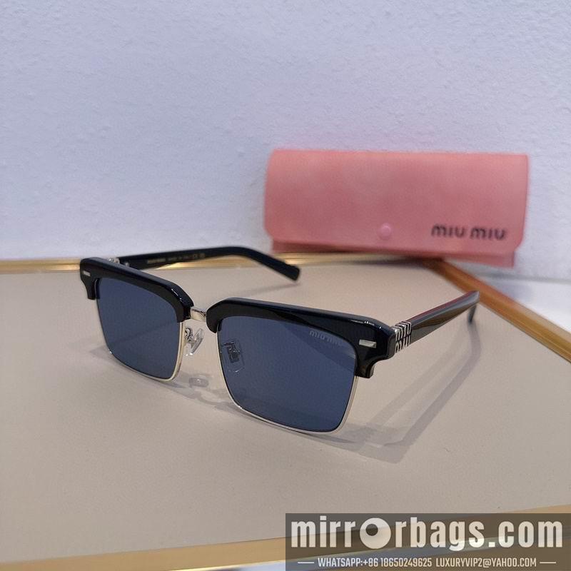 MiuMiu Glasses 03smh64