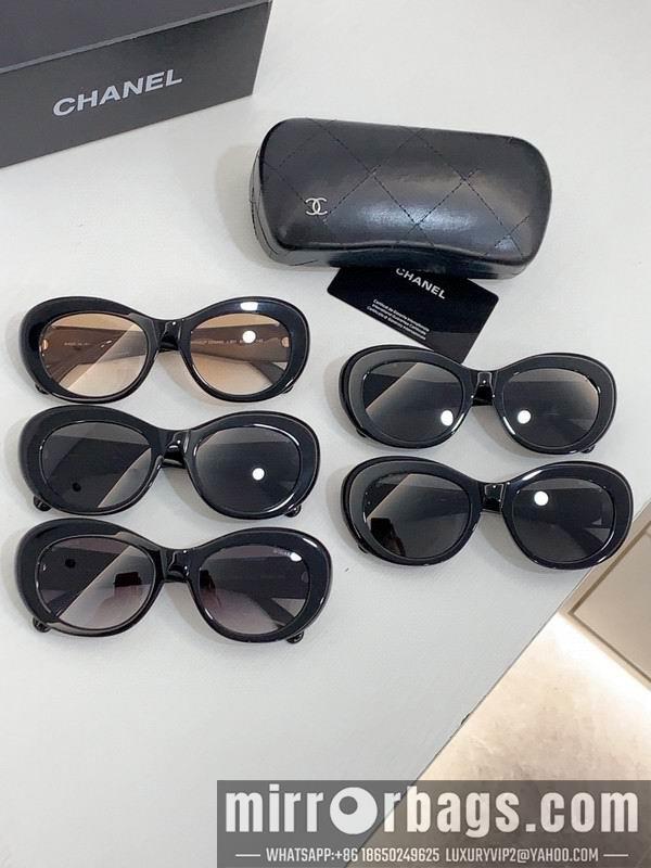 Chanel Glasses smr35
