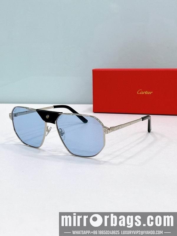Cartier Glasses smh28
