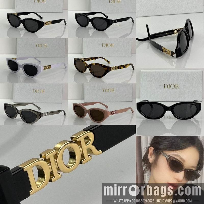 Dior Glasses smx55