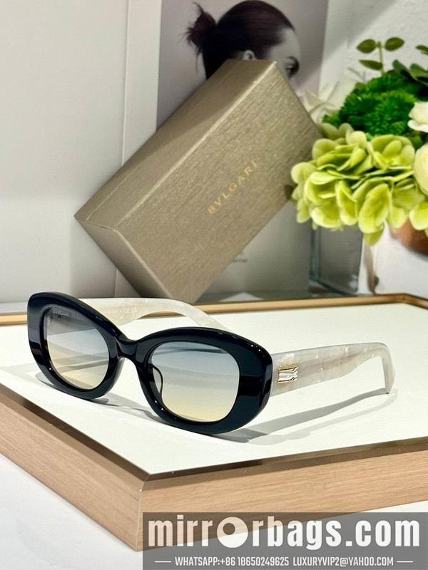 Bvlgari Glasses 03smh124