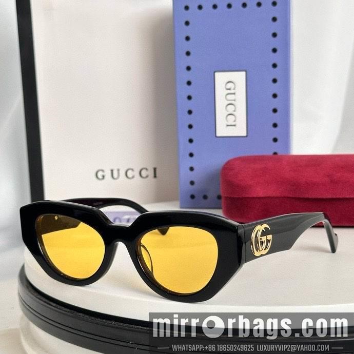 Gucci Glasses smx194