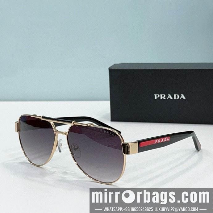 Prada Glasses smr109