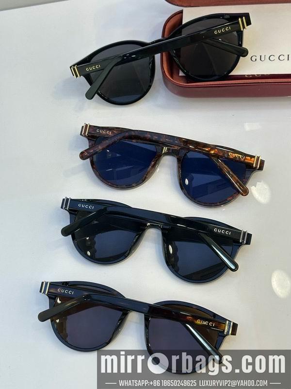 Gucci Glasses smh95