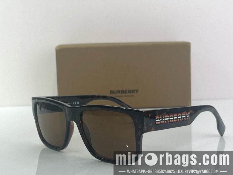 Burberry Glasses smx49