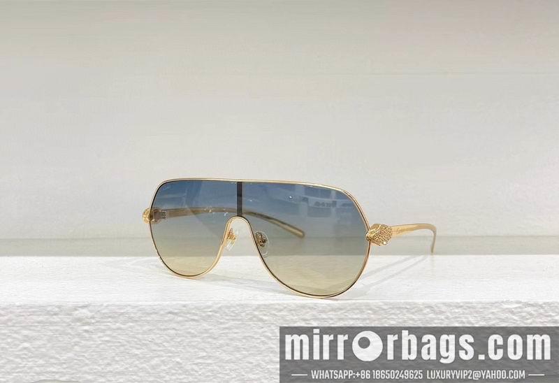 Cartier Glasses smh124