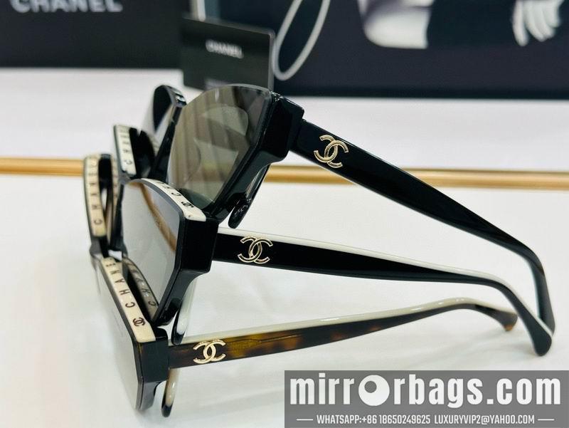 Chanel Glasses smr283