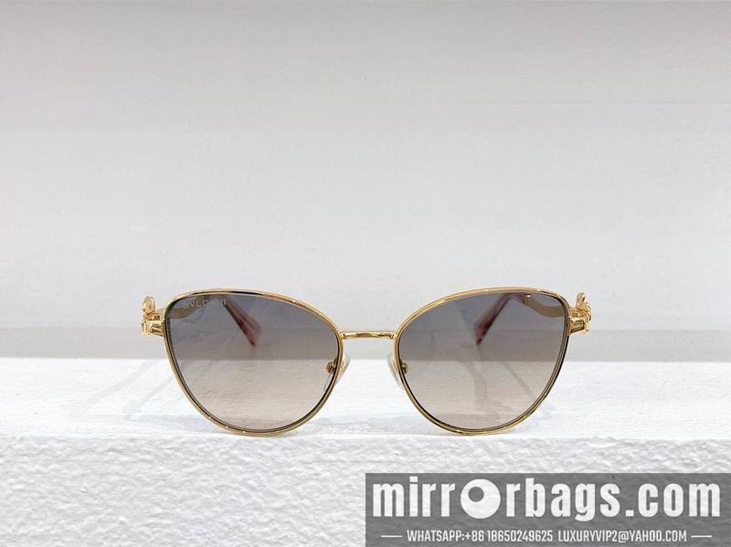 Bvlgari Glasses smx08