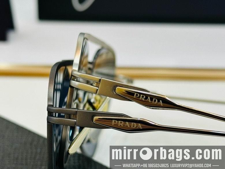 Prada Glasses smr87