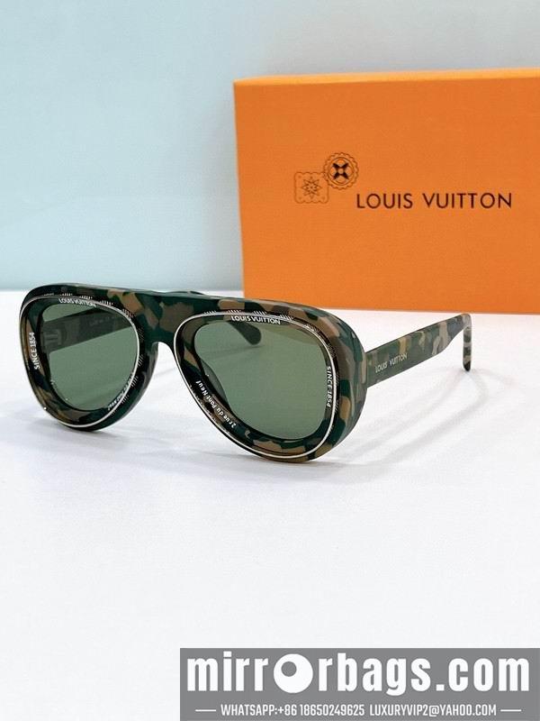 LV Glasses smh45