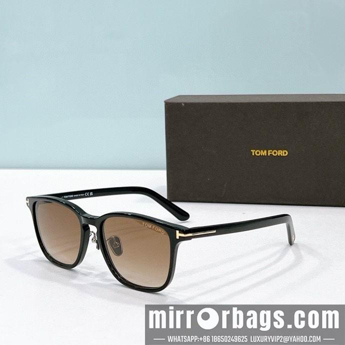 Tom Ford Glasses smx76