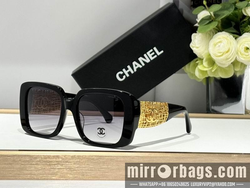 Chanel Glasses smh88