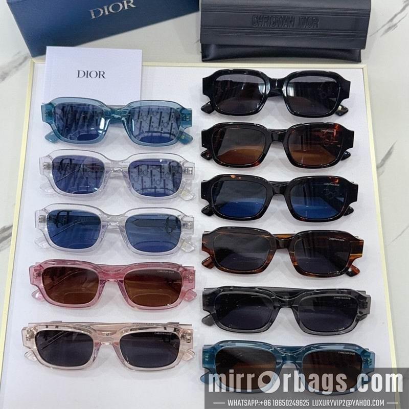 Dior Glasses 03smh108