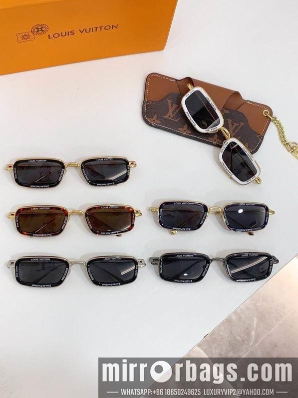 LV Glasses smr18