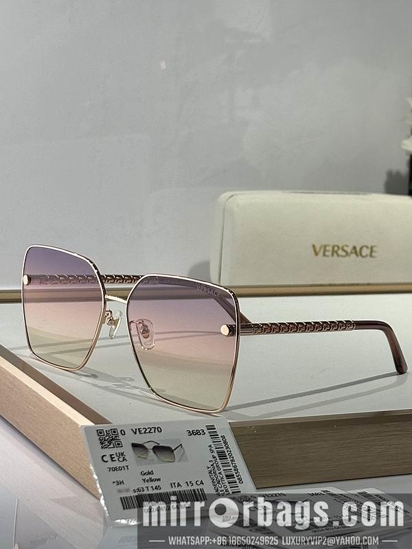 Versace Glasses 03smh37