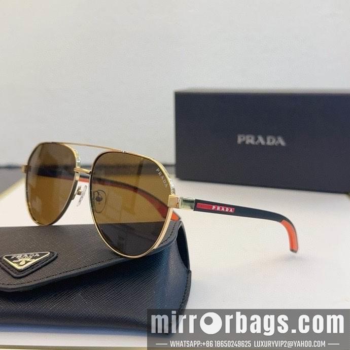 Prada Glasses smx239