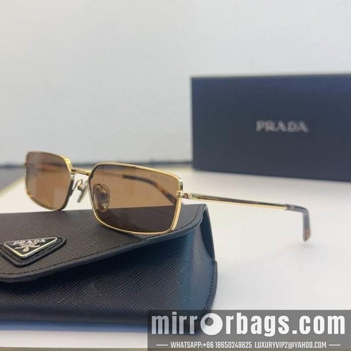 Prada Glasses smx247