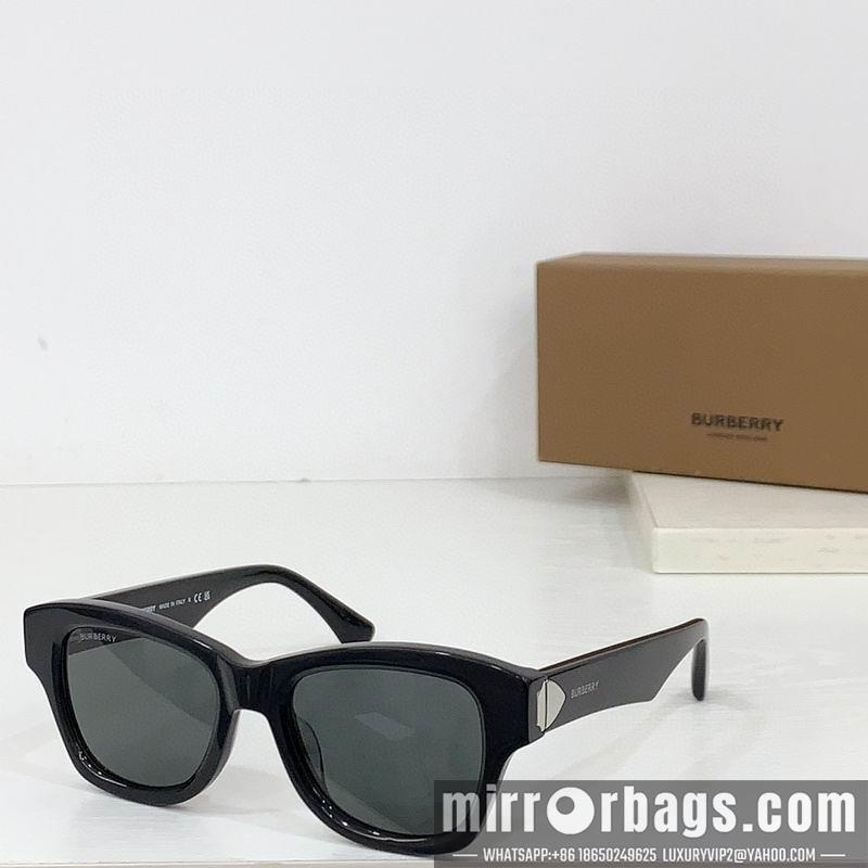 Burberry Glasses smr25
