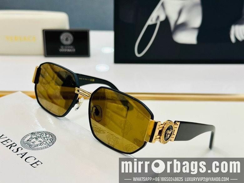 Versace Glaases smx48