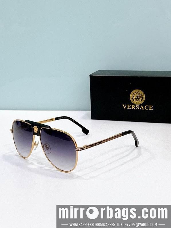 Versace Glaases smx145