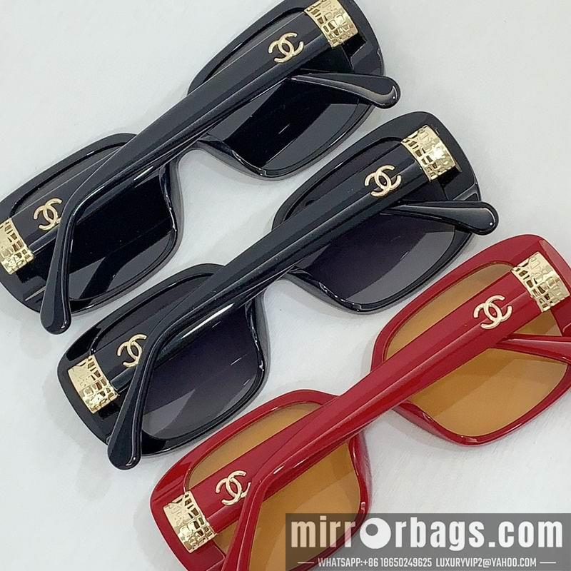 Chanel Glasses smh08