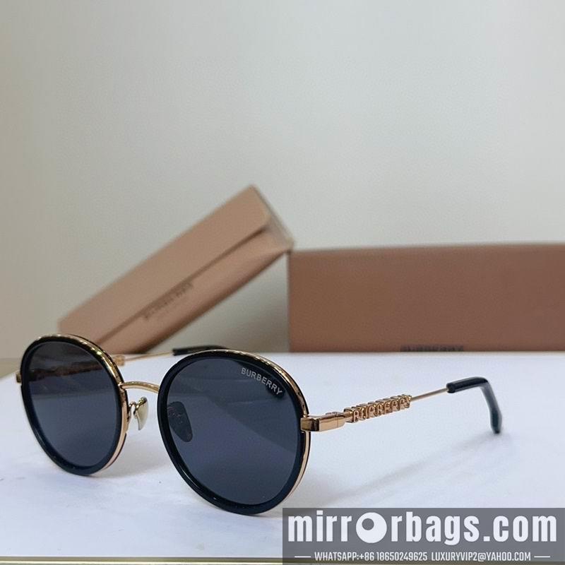 Burberry Glasses smr42