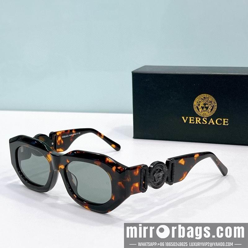 Versace Glaases smx126