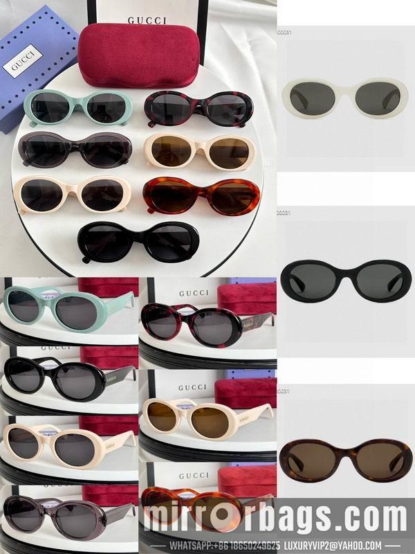 Gucci Glasses smh122