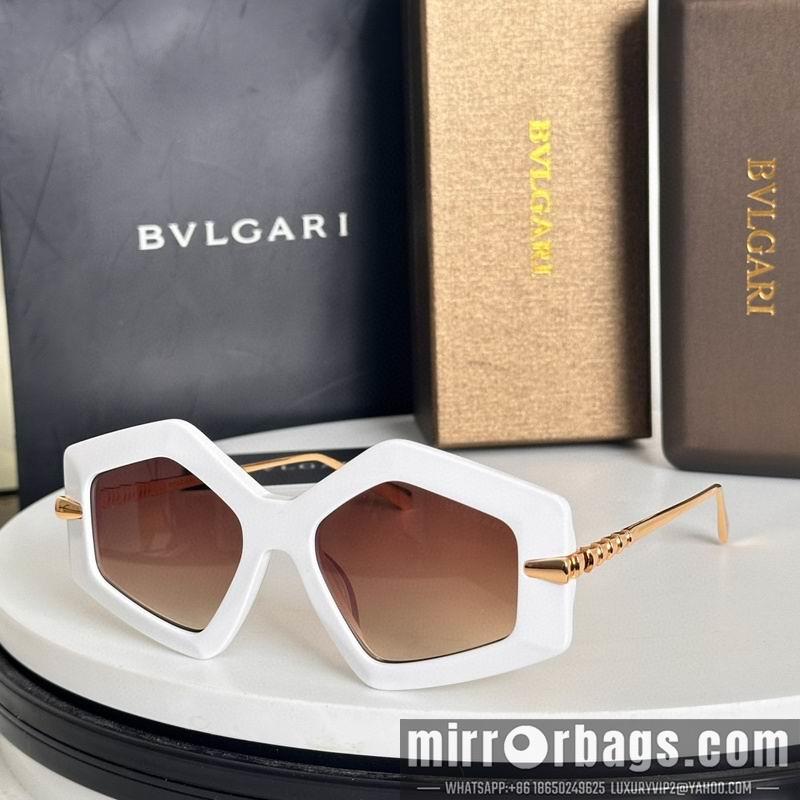 Bvlgari Glasses 03smh78