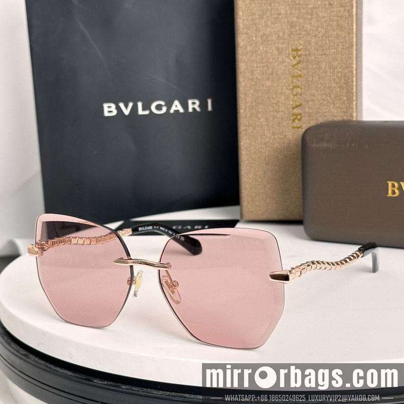 Bvlgari Glasses 03smh90
