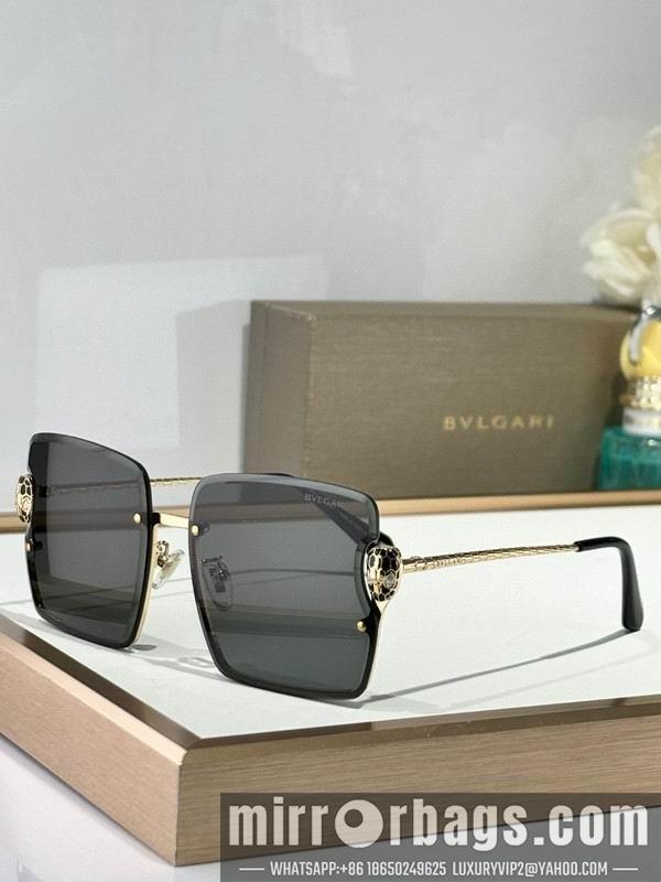 Bvlgari Glasses 03smh157