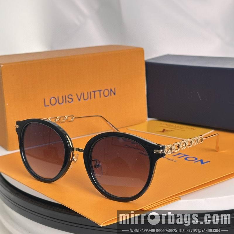LV Glasses smh150