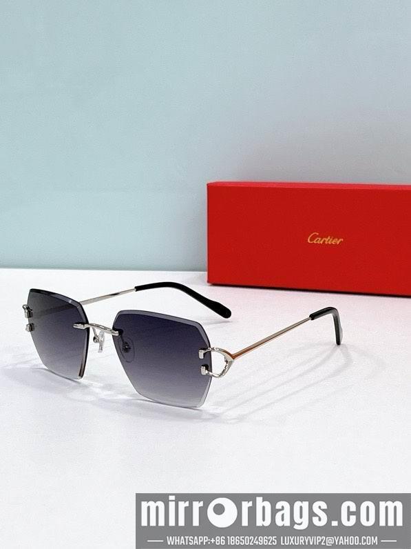 Cartier Glasses smx220