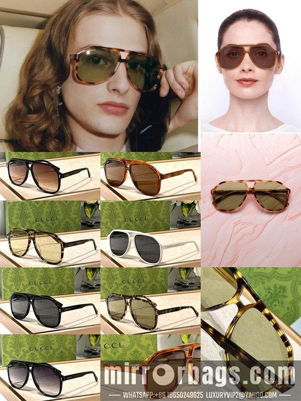 Gucci Glasses smr29
