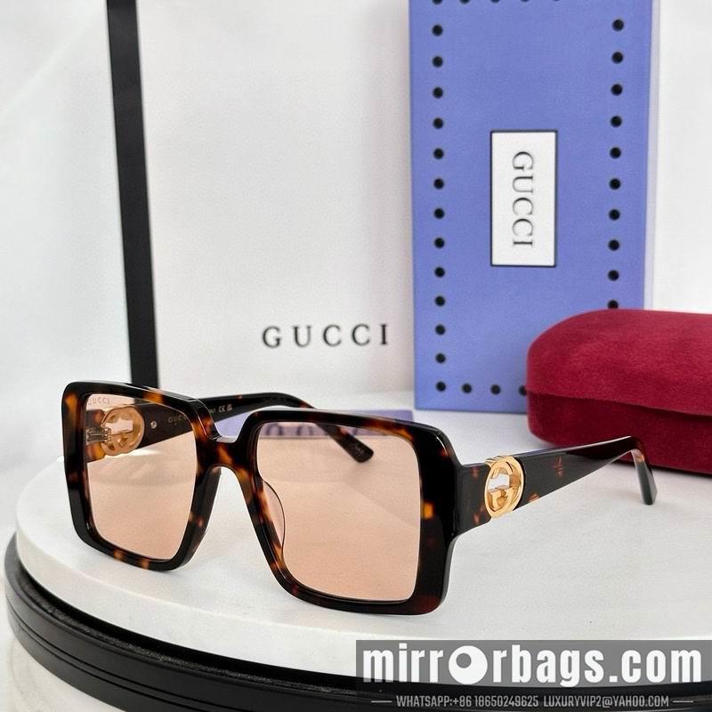 Gucci Glasses smh75