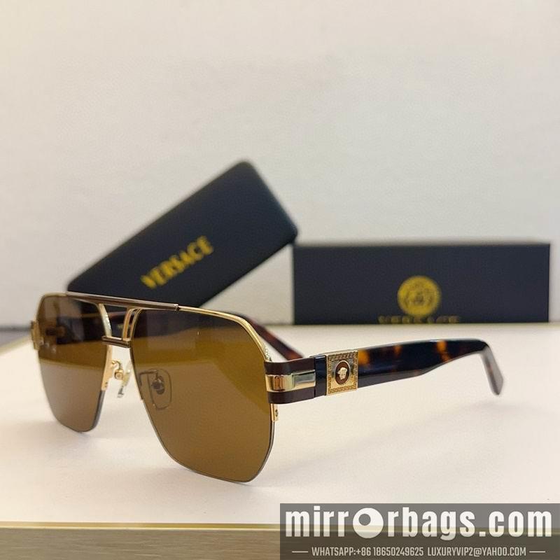 Versace Glaases smx157