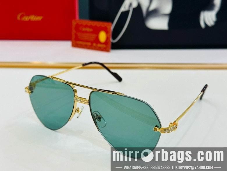 Cartier Glasses smr125