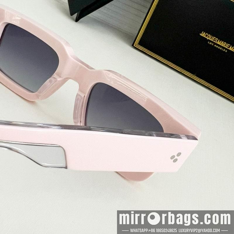 Jacques Marie Mage Glasses smx48