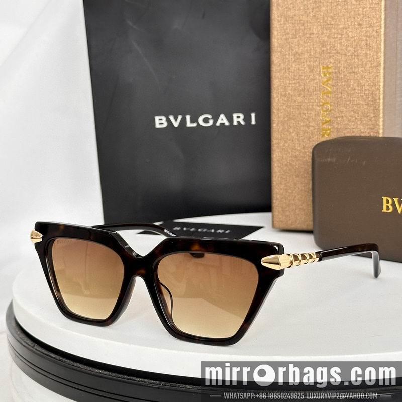 Bvlgari Glasses 03smh68
