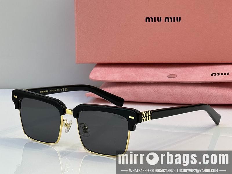 MiuMiu Glasses 03smh50