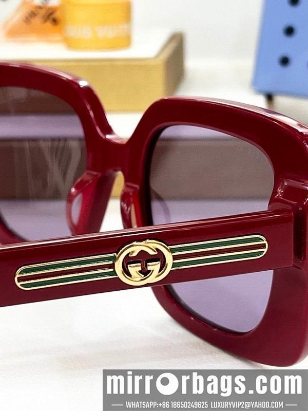 Gucci Glasses smh237