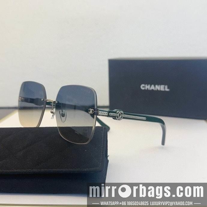 Chanel Glasses smx300