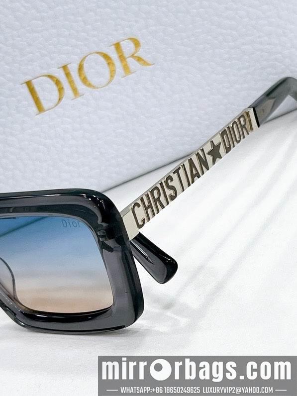 Dior Glasses smx70