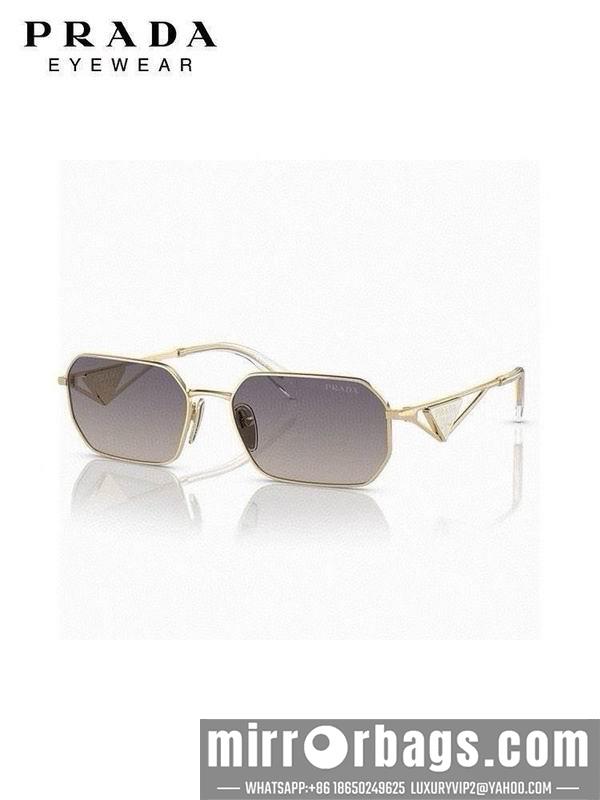 Prada Glasses smh161