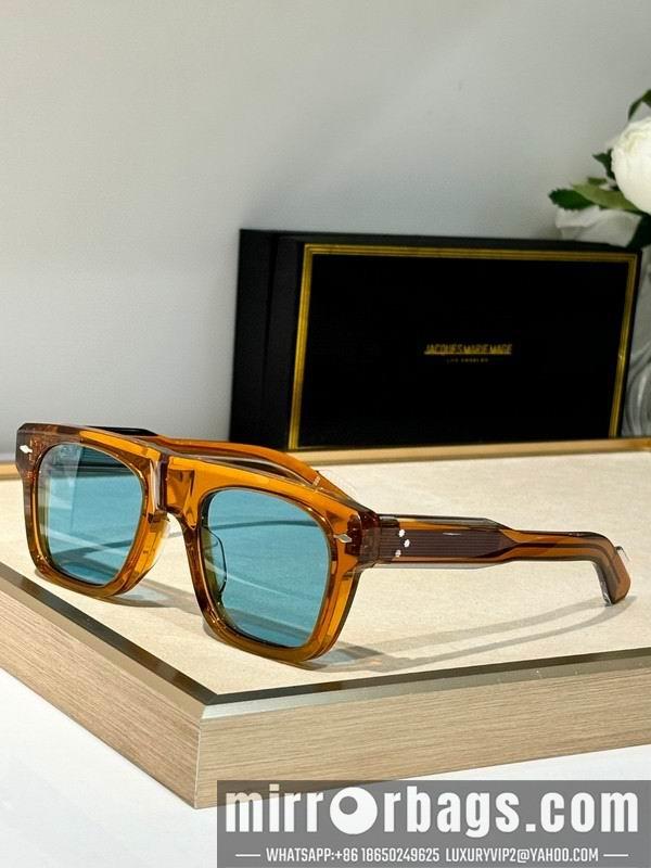Jacques Marie Mage Glasses 03smh104