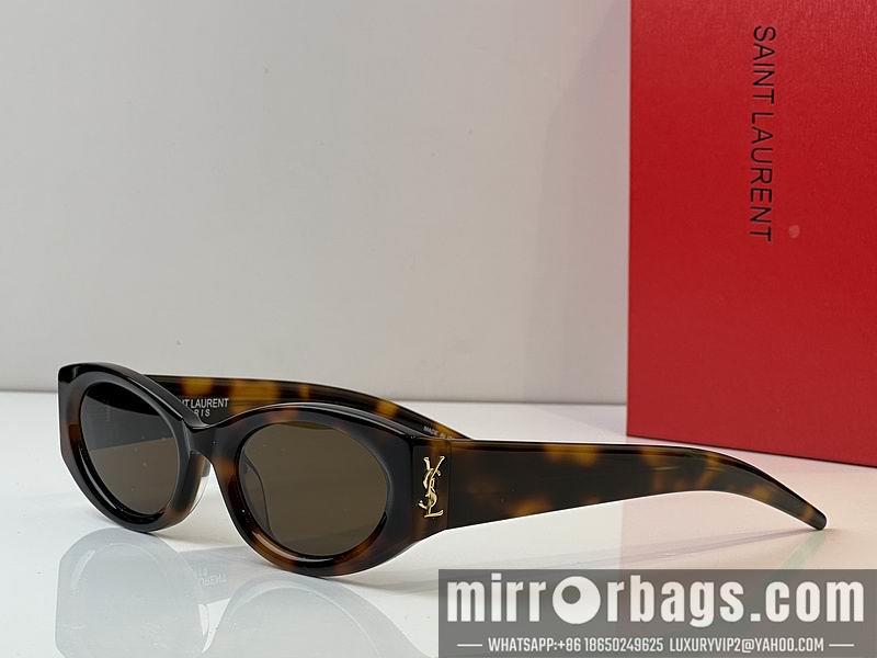 YSL Glasses 03smh63