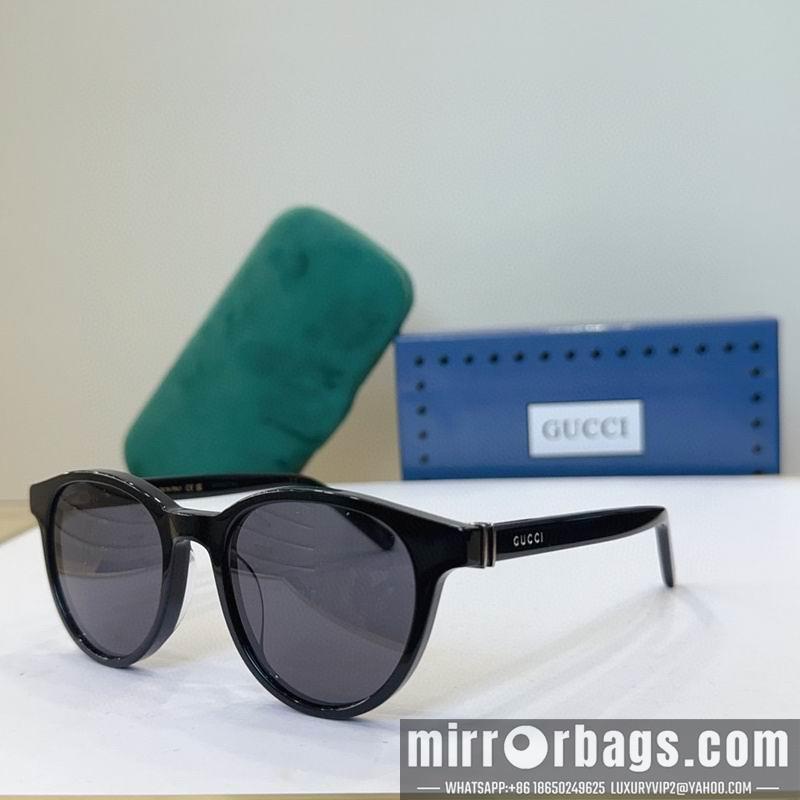Gucci Glasses smh228