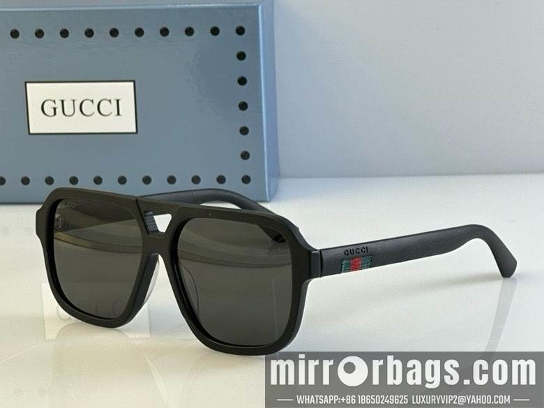 Gucci Glasses smx204